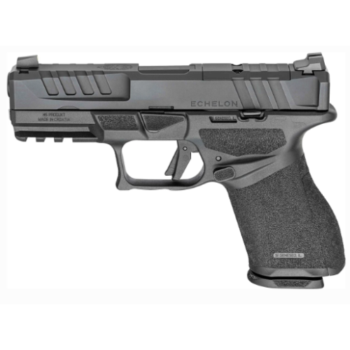 Springfield Armory ECHELON 4.0C 9MM 4" 15/18-RD Pistol