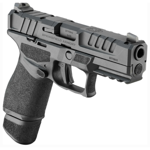 Springfield Armory ECHELON 4.0C 9MM 4" 15/18-RD Pistol