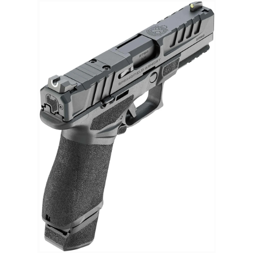 Springfield Armory ECHELON 4.0C 9MM 4" 15/18-RD Pistol
