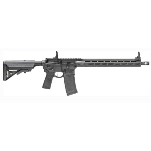 Springfield Armory Saint VIctor 5.56 16" 30-Rd Semi-Auto Rifle
