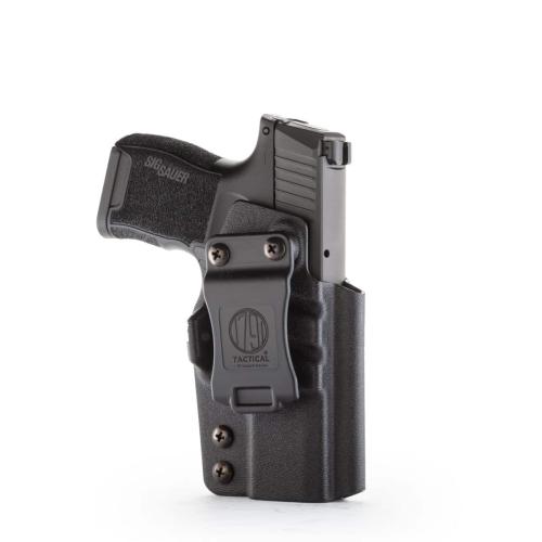 Sig Sauer P365 Kydex IWB