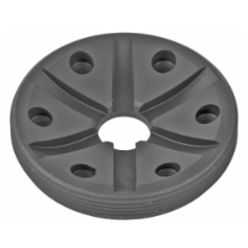 Silencerco Charlie Front End Cap .30 cal