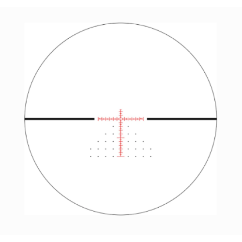 Riton Optics 3 Primal 3-18x50mm Scope