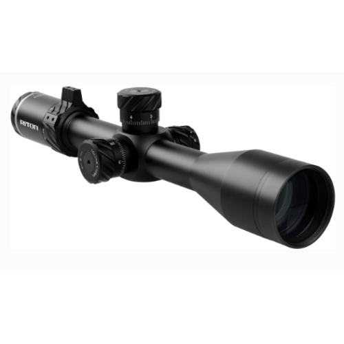 Riton Optics 3 Primal 3-18x50mm Scope