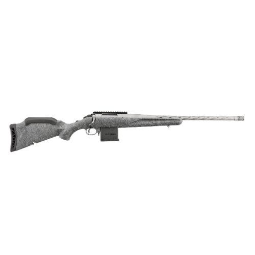 Ruger American Rifle Generation II 204 Ruger