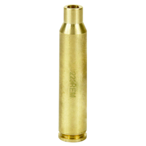 Aim Sports PJBS223 Laser Bore Sight .223 Rem/ 5.56 Nato 635/655 nM Wavelength