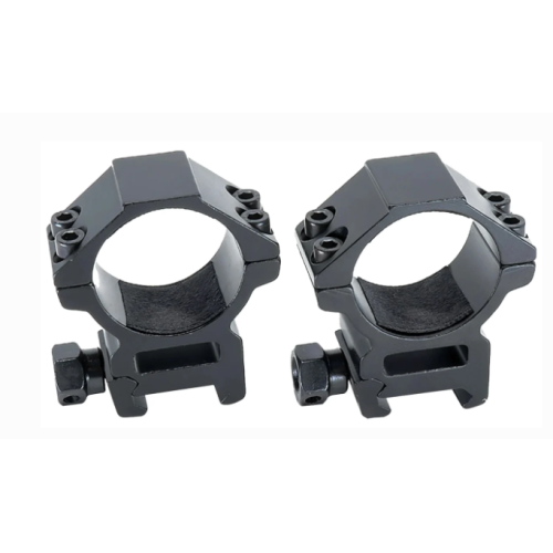 Riton RT-M Mid 1 inch Rings