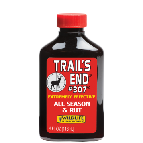 Trail's End #307