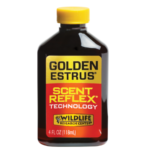 Golden Estrus (with scent Reflex Technology 1 fl oz