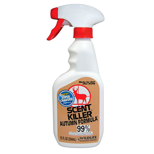 S.K. Super Charged Autumn Fromula