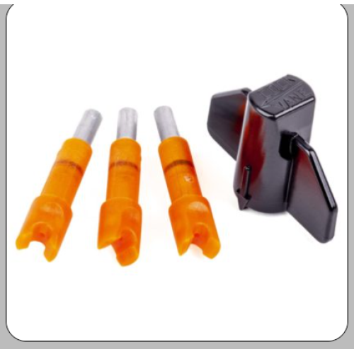 Ravin Replacement Lighted Nocks (3 Pack)