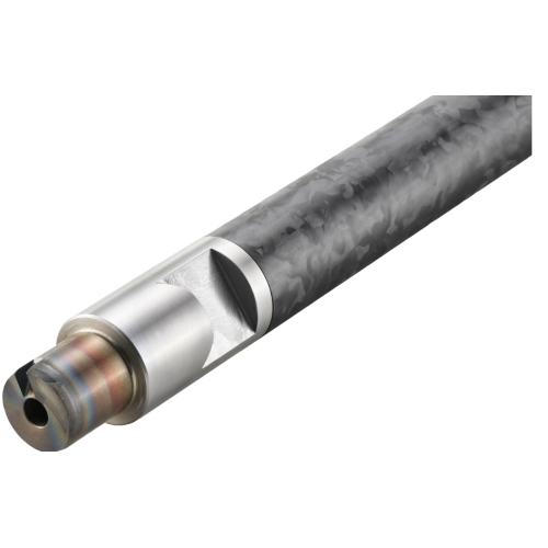 RUGER 10/22 CARBON FIBER BARREL