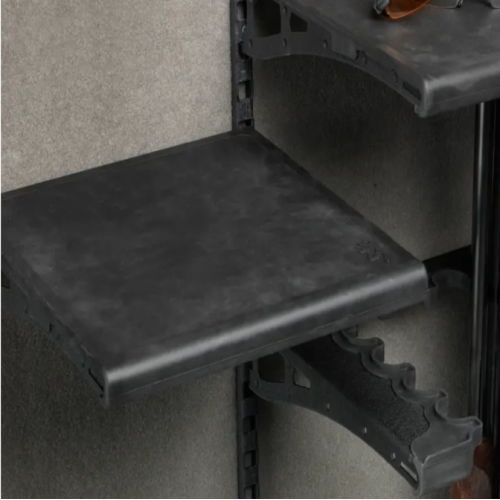 Axis Adjustable Shelving