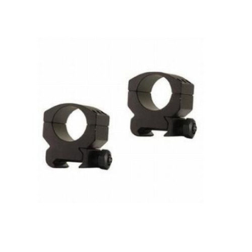 BUR RINGS XTREME 30MM LOW 2PK