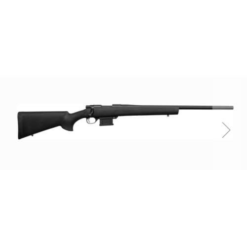 LEG HOWA MINI 22ARC 22B BLK