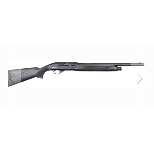 GForce Arms GF1 – 12 Gauge – 20" Barrel – Semi-Auto – 3" Chamber – Black Synthetic – 4+1