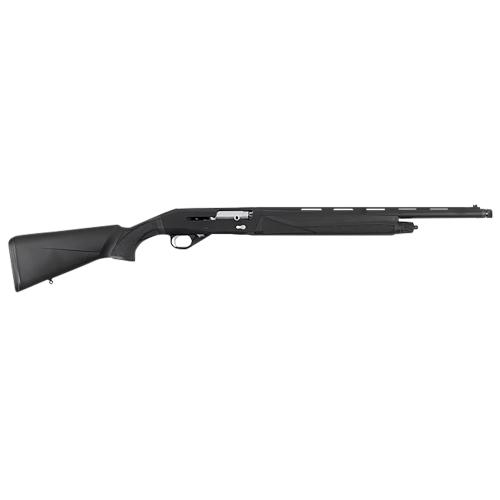 CZ-USA 1012 G2 12GA Semi-Auto | Inertia Operated | 20” Vent Rib Barrel | Drilled & Tapped | 5 Chokes + Case
