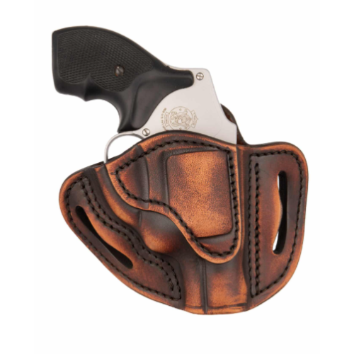 RVH1 – J-Frame Revolver Holster