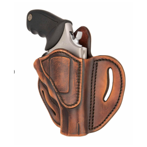 RVH2S – K-Frame Revolver Holster