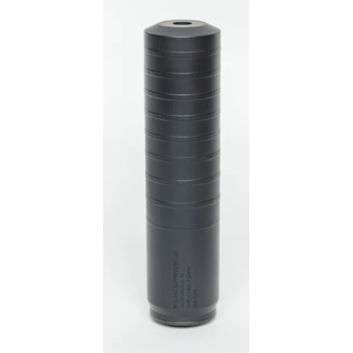 Resilient Suppressors Simple Man 7.62