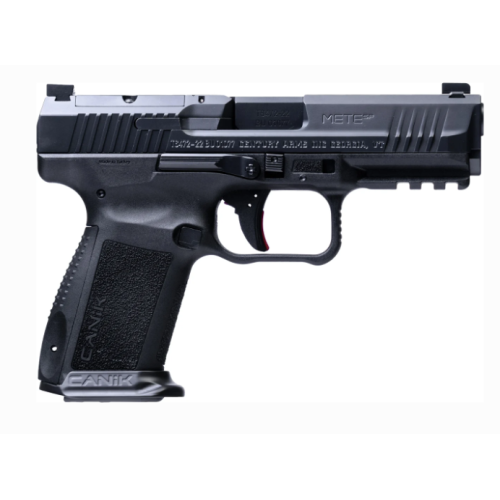 CANIK METE ONE SF 9MM 4.19" 15-RD SEMI-AUTO PISTOL