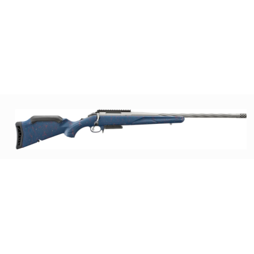 RUGER AMERICAN G2 250TH 308 WIN 20" 3-RD BOLT ACTION RIFLE