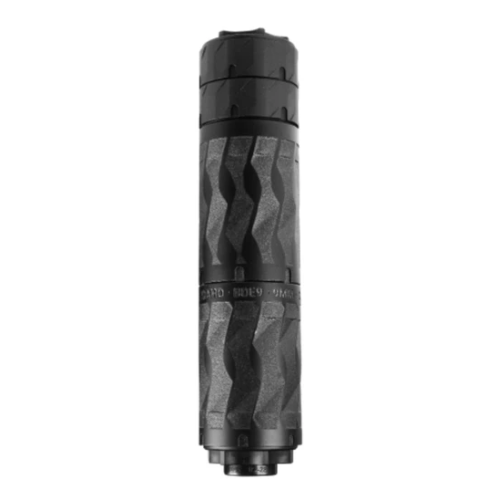 PWS BDE 9 Suppressor