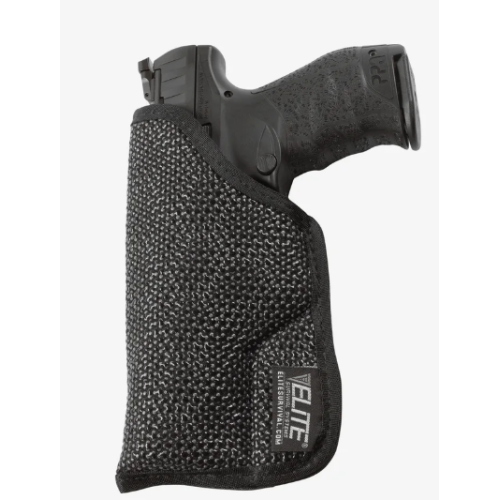 Combo Holster, Right Hand, Size 4