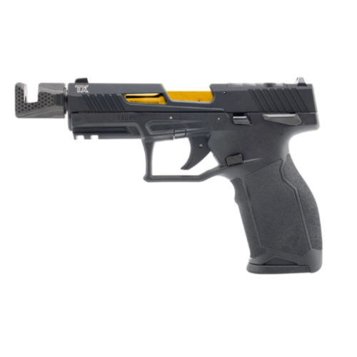 TALO Exclusive Taurus TX22 Gen 2 22 LR