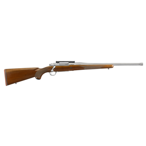 Ruger Hawkeye Hunter 30-06 SS/WD 22"