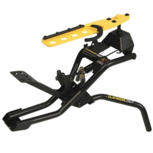 Caldwell Claymore Solo Clay Target Thrower