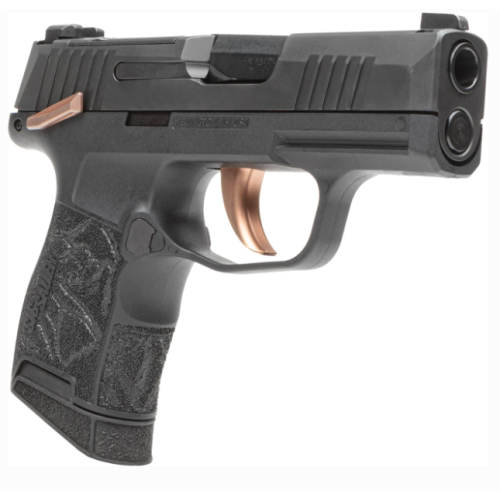 Sig Sauer P365-380 Rose 380 Auto 3.1'' 10-Rd Semi-Auto Pistol