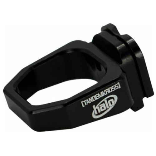 TANDEMKROSS HALO CHARGING RING TAURUS TX22 BLACK