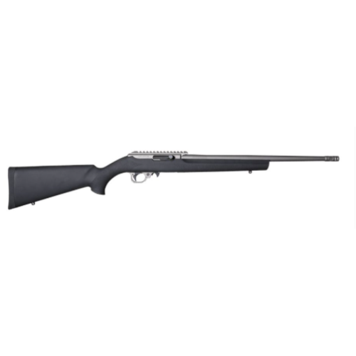 BRO-22 Sportman + 22 LR