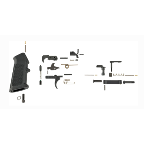 RUGER AR LOWER PARTS KIT WITH GI TRIGGER