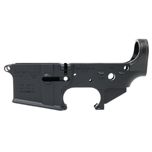DPMS DPDA151000 DP-15 STRIPPED LOWER RECEIVER