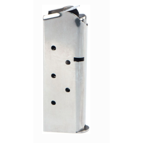 KMB MAG 1911 45AP 7RD SS