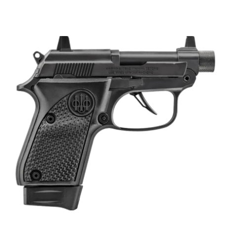 Beretta 20X Bobcat 22 LR