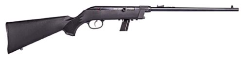 SAV 64TD 22LR RH 16.5" 10RD