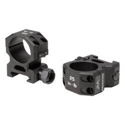 SIG RINGS BUCKMASTER 1IN MED