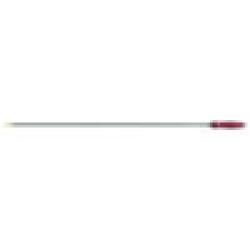 Tipton Deluxe 1 Piece 26? Carbon Fiber Cleaning Rod – 22 to 26 Ca