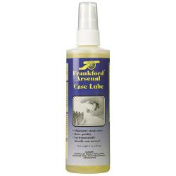 Frankford Case Lube 8oz. Pump Spray