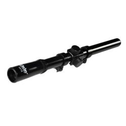 Daisy 4 x 15mm Air Gun Scope