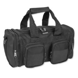 Bulldog Cases & Vaults Economy Range Bag – Black
