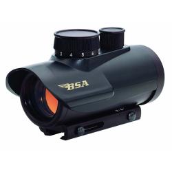 BSA 30mm Red Dot Scope (5 MOA)