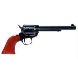 Heritage Rough Rider Revolver .22 LR 6.5