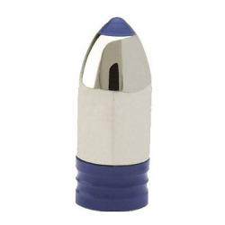 CVA .45 Caliber 300 Grain PowerBelt Platinum AeroTip Bullet 15 Pa