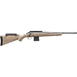 RUGER AMERICAN GENII RANCH 5.56 NATO 16.10