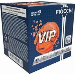 Fiocchi .410 Target