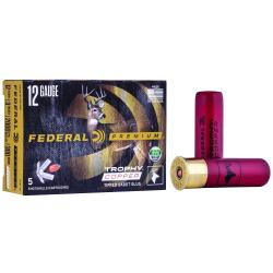 Federal Premium 20 guage slug